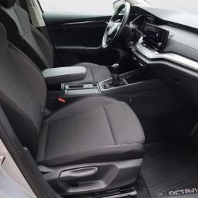 Foto inzerátu Skoda Octavia 2.0 TDI