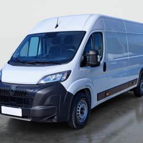 Foto inzerátu Peugeot Boxer 2.2 BlueHDi