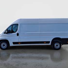 Foto inzerátu Peugeot Boxer 2.2 BlueHDi