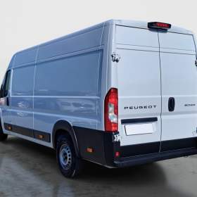 Foto inzerátu Peugeot Boxer 2.2 BlueHDi