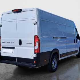 Foto inzerátu Peugeot Boxer 2.2 BlueHDi