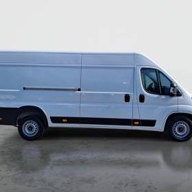 Foto inzerátu Peugeot Boxer 2.2 BlueHDi