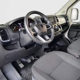Foto inzerátu Peugeot Boxer 2.2 BlueHDi