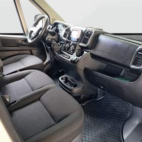 Foto inzerátu Peugeot Boxer 2.2 BlueHDi