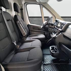 Foto inzerátu Peugeot Boxer 2.2 BlueHDi
