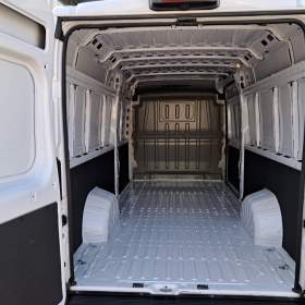 Foto inzerátu Peugeot Boxer 2.2 BlueHDi