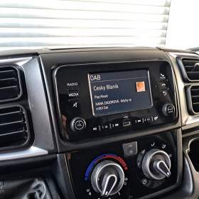 Foto inzerátu Peugeot Boxer 2.2 BlueHDi