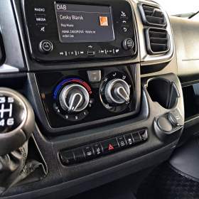Foto inzerátu Peugeot Boxer 2.2 BlueHDi
