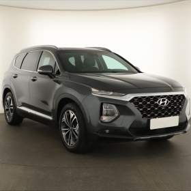 Foto inzerátu Hyundai Santa Fe 2.2 CRDi