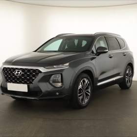 Foto inzerátu Hyundai Santa Fe 2.2 CRDi