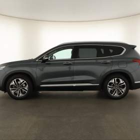 Foto inzerátu Hyundai Santa Fe 2.2 CRDi