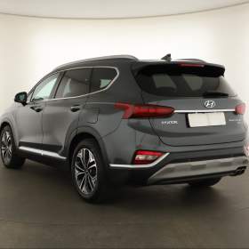 Foto inzerátu Hyundai Santa Fe 2.2 CRDi