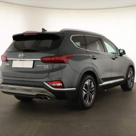 Foto inzerátu Hyundai Santa Fe 2.2 CRDi
