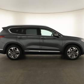 Foto inzerátu Hyundai Santa Fe 2.2 CRDi
