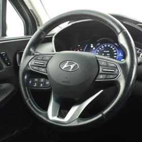 Foto inzerátu Hyundai Santa Fe 2.2 CRDi