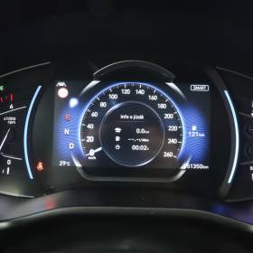 Foto inzerátu Hyundai Santa Fe 2.2 CRDi