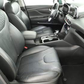 Foto inzerátu Hyundai Santa Fe 2.2 CRDi