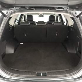 Foto inzerátu Hyundai Santa Fe 2.2 CRDi