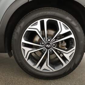 Foto inzerátu Hyundai Santa Fe 2.2 CRDi