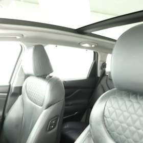 Foto inzerátu Hyundai Santa Fe 2.2 CRDi