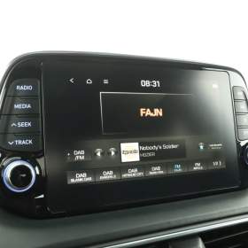 Foto inzerátu Hyundai Santa Fe 2.2 CRDi