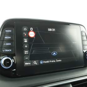 Foto inzerátu Hyundai Santa Fe 2.2 CRDi