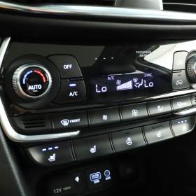 Foto inzerátu Hyundai Santa Fe 2.2 CRDi