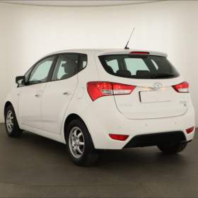 Foto inzerátu Hyundai ix20 1.6 CVVT
