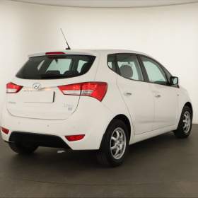 Foto inzerátu Hyundai ix20 1.6 CVVT