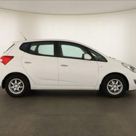 Foto inzerátu Hyundai ix20 1.6 CVVT