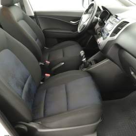 Foto inzerátu Hyundai ix20 1.6 CVVT
