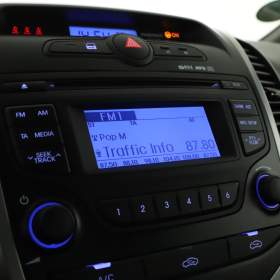 Foto inzerátu Hyundai ix20 1.6 CVVT