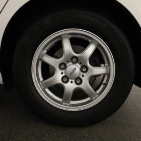 Foto inzerátu Hyundai ix20 1.6 CVVT