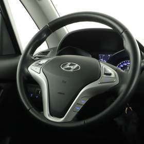 Foto inzerátu Hyundai ix20 1.6 CVVT