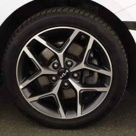 Foto inzerátu Kia Ceed 1.6 GDI plug-in