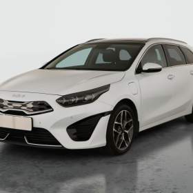 Foto inzerátu Kia Ceed 1.6 GDI plug-in