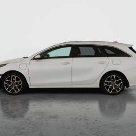Foto inzerátu Kia Ceed 1.6 GDI plug-in