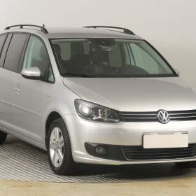Foto inzerátu VW Touran 1.4 TSI