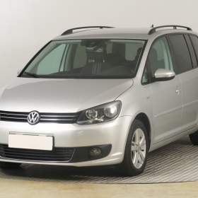 Foto inzerátu VW Touran 1.4 TSI