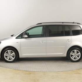 Foto inzerátu VW Touran 1.4 TSI