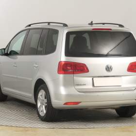 Foto inzerátu VW Touran 1.4 TSI