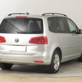Foto inzerátu VW Touran 1.4 TSI