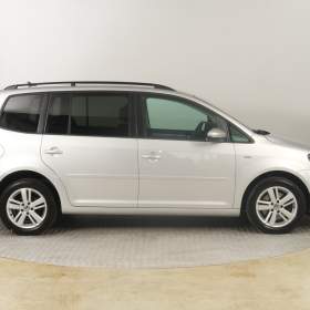 Foto inzerátu VW Touran 1.4 TSI