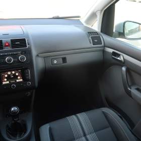 Foto inzerátu VW Touran 1.4 TSI