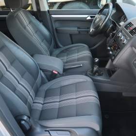 Foto inzerátu VW Touran 1.4 TSI