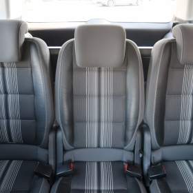 Foto inzerátu VW Touran 1.4 TSI