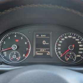 Foto inzerátu VW Touran 1.4 TSI
