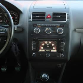 Foto inzerátu VW Touran 1.4 TSI