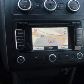 Foto inzerátu VW Touran 1.4 TSI