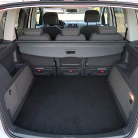 Foto inzerátu VW Touran 1.4 TSI
